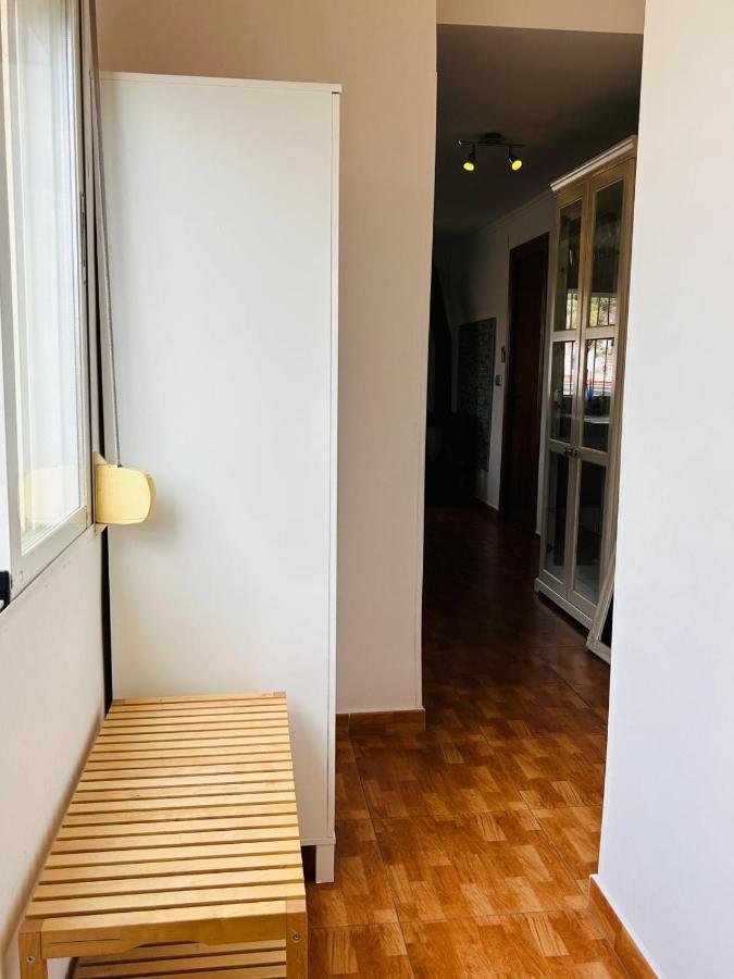 Atico Centro Malaga Center公寓 外观 照片