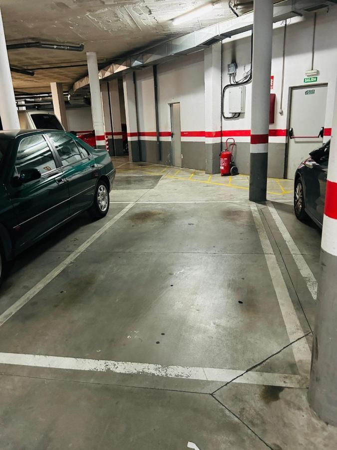 Atico Centro Malaga Center公寓 外观 照片