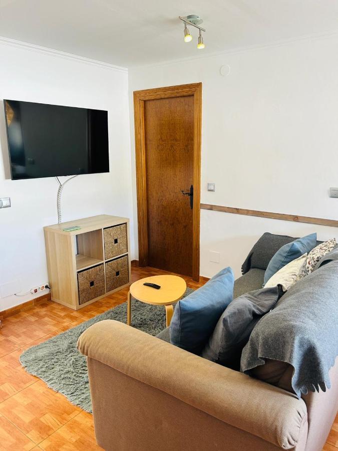 Atico Centro Malaga Center公寓 外观 照片