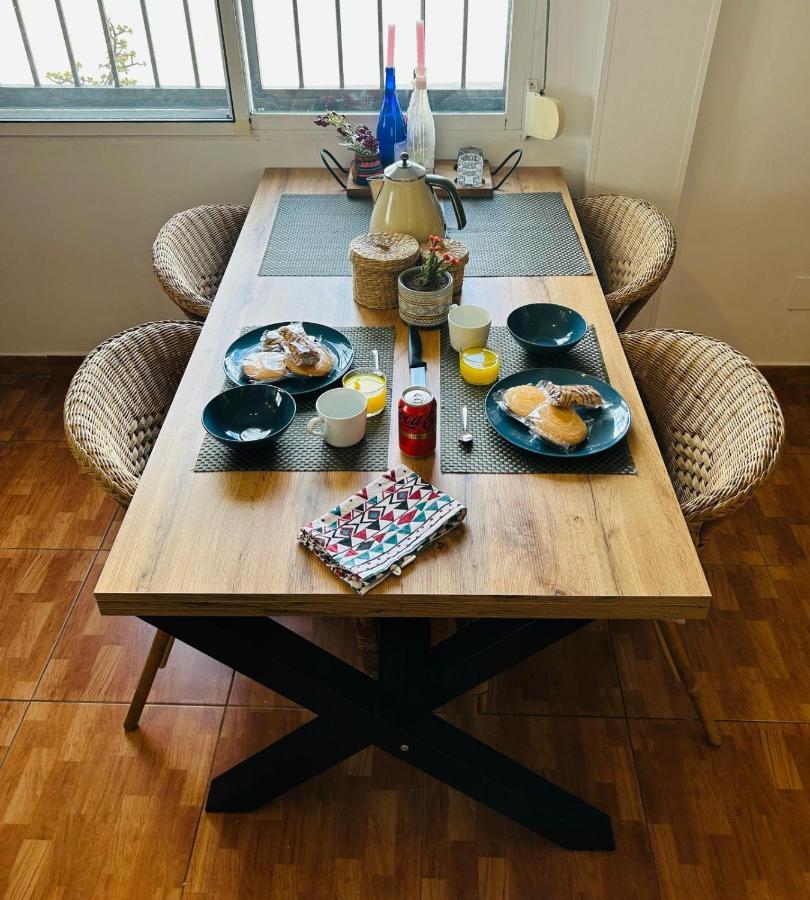 Atico Centro Malaga Center公寓 外观 照片