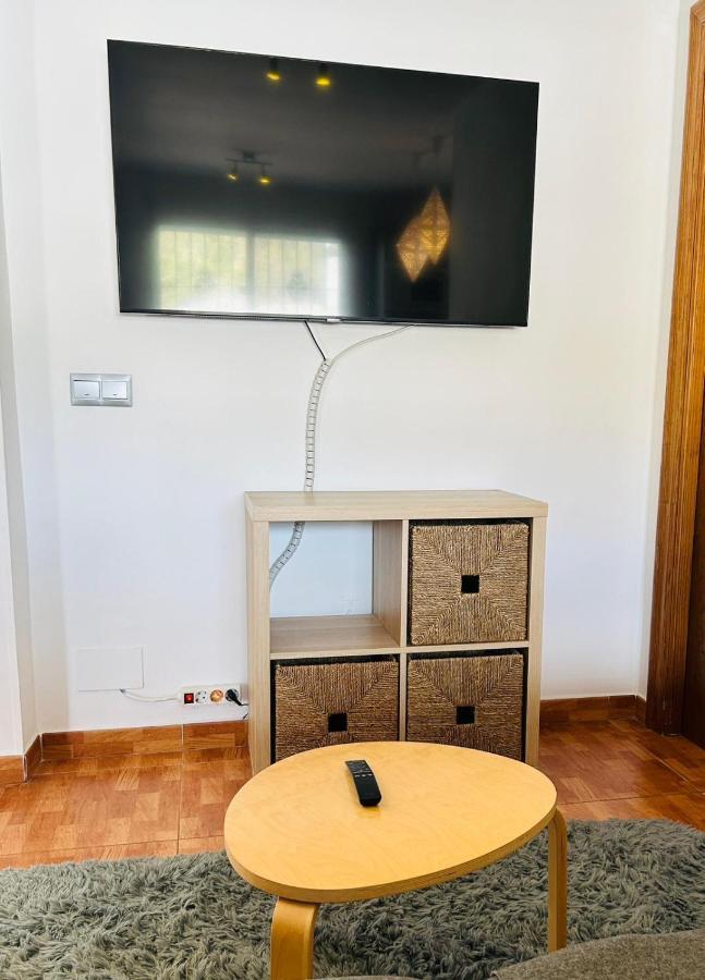 Atico Centro Malaga Center公寓 外观 照片